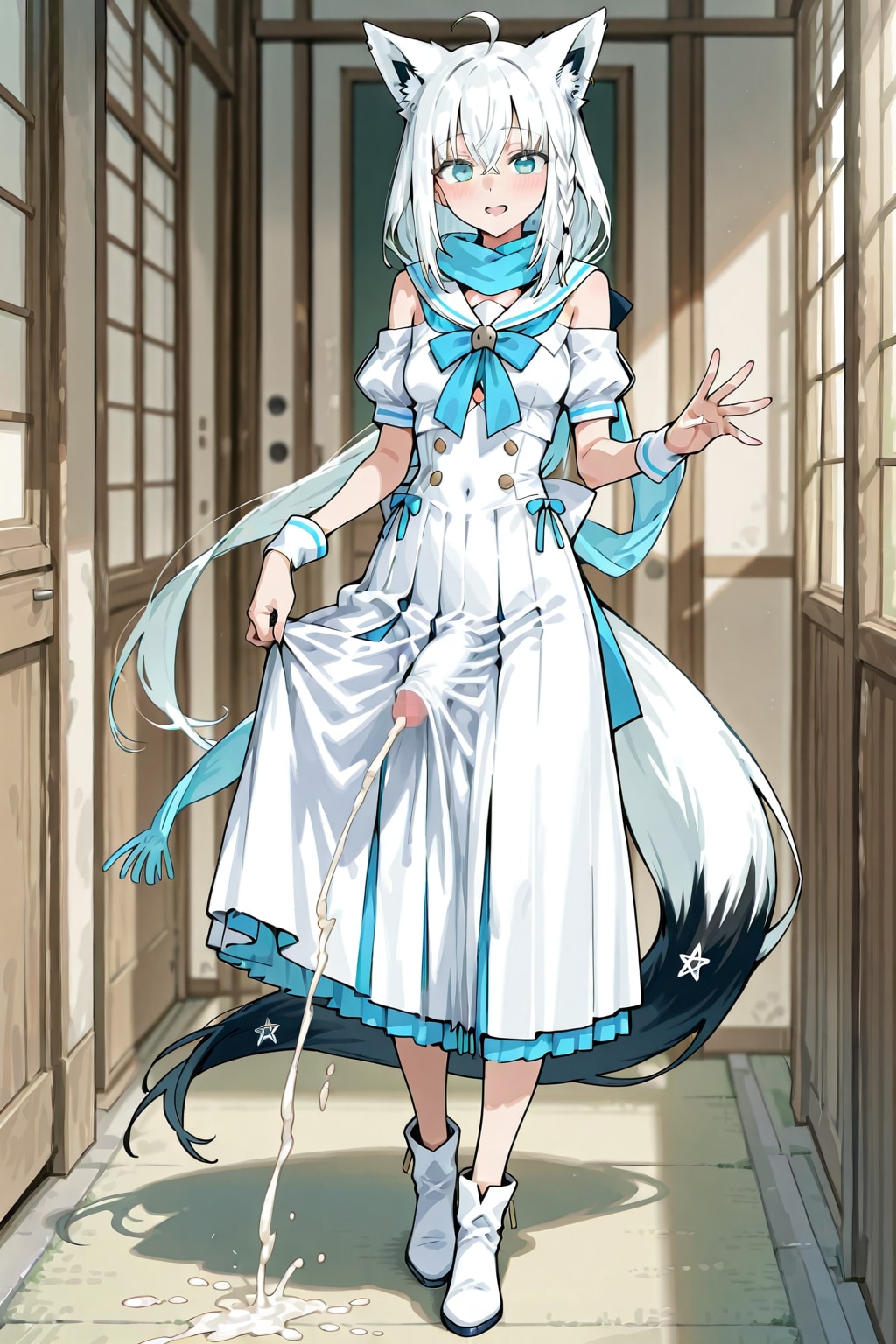 Fubuki