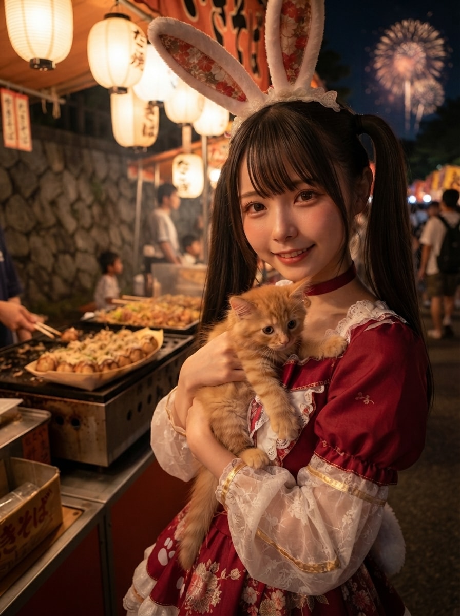 8月8日 #世界猫の日