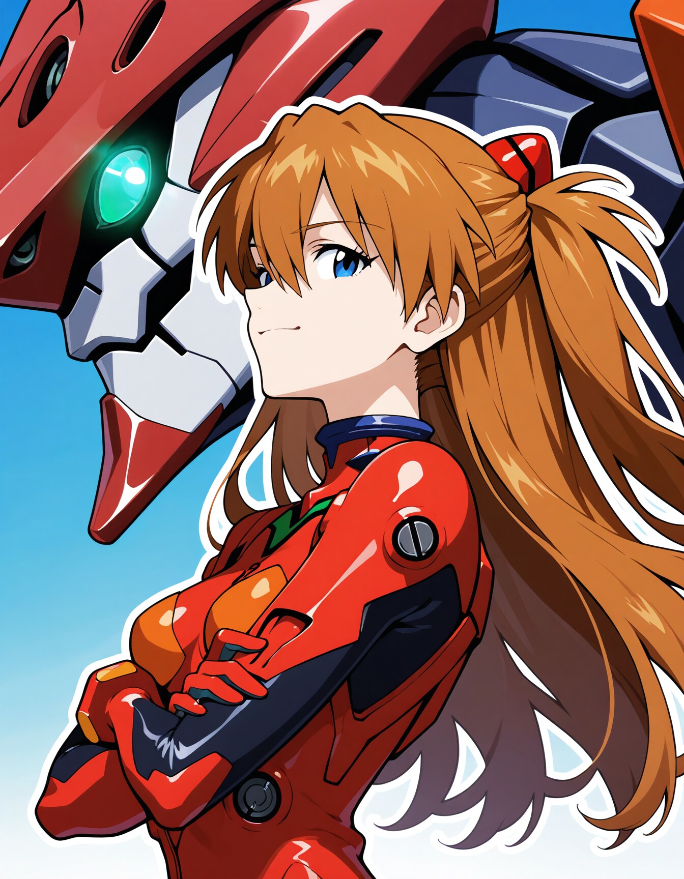 アスカ
