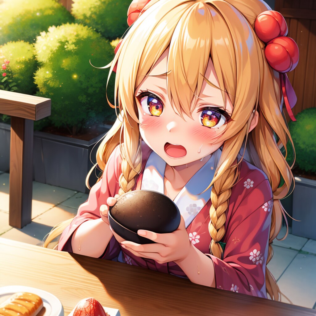 ドリトライ推し