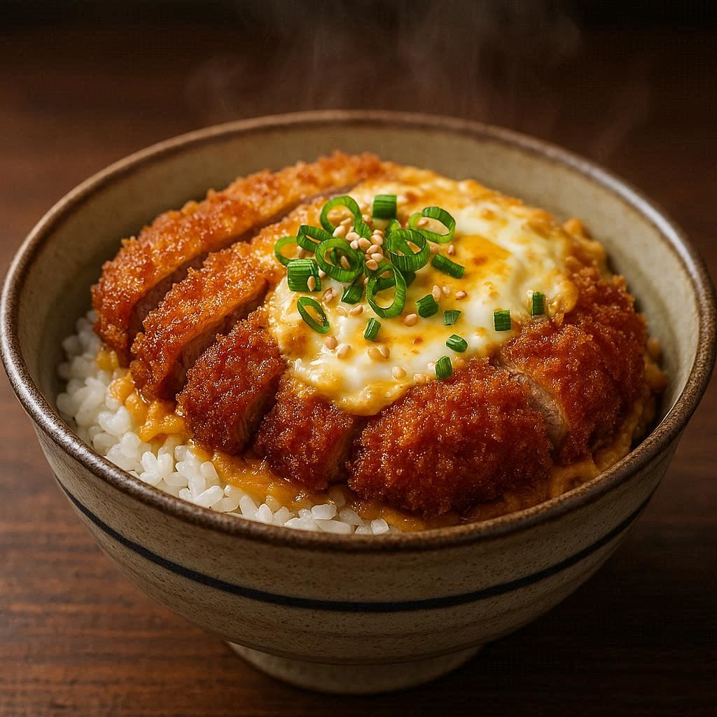 カツ丼