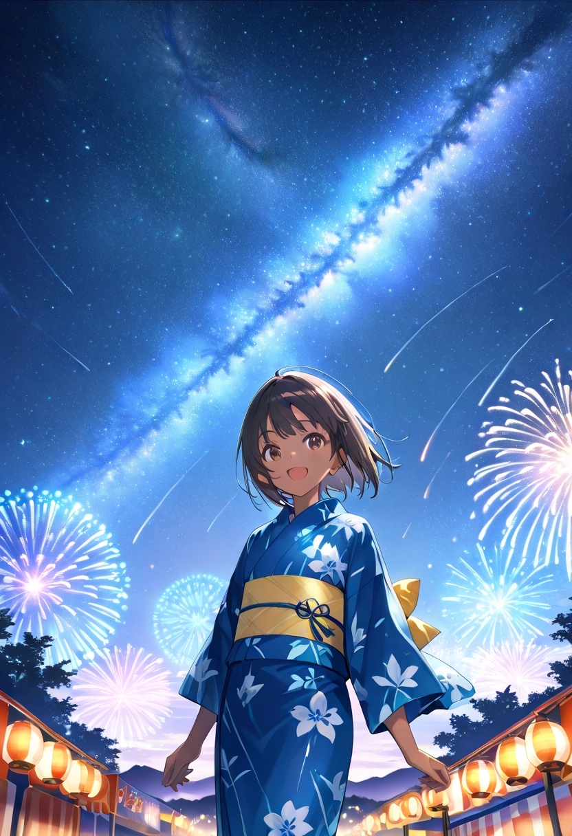 納涼祭