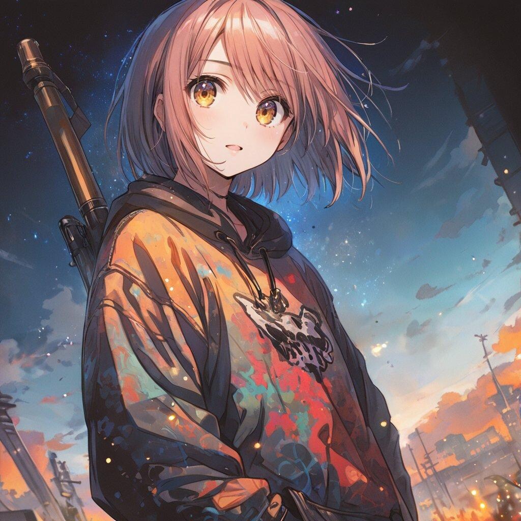 ペイント路地25