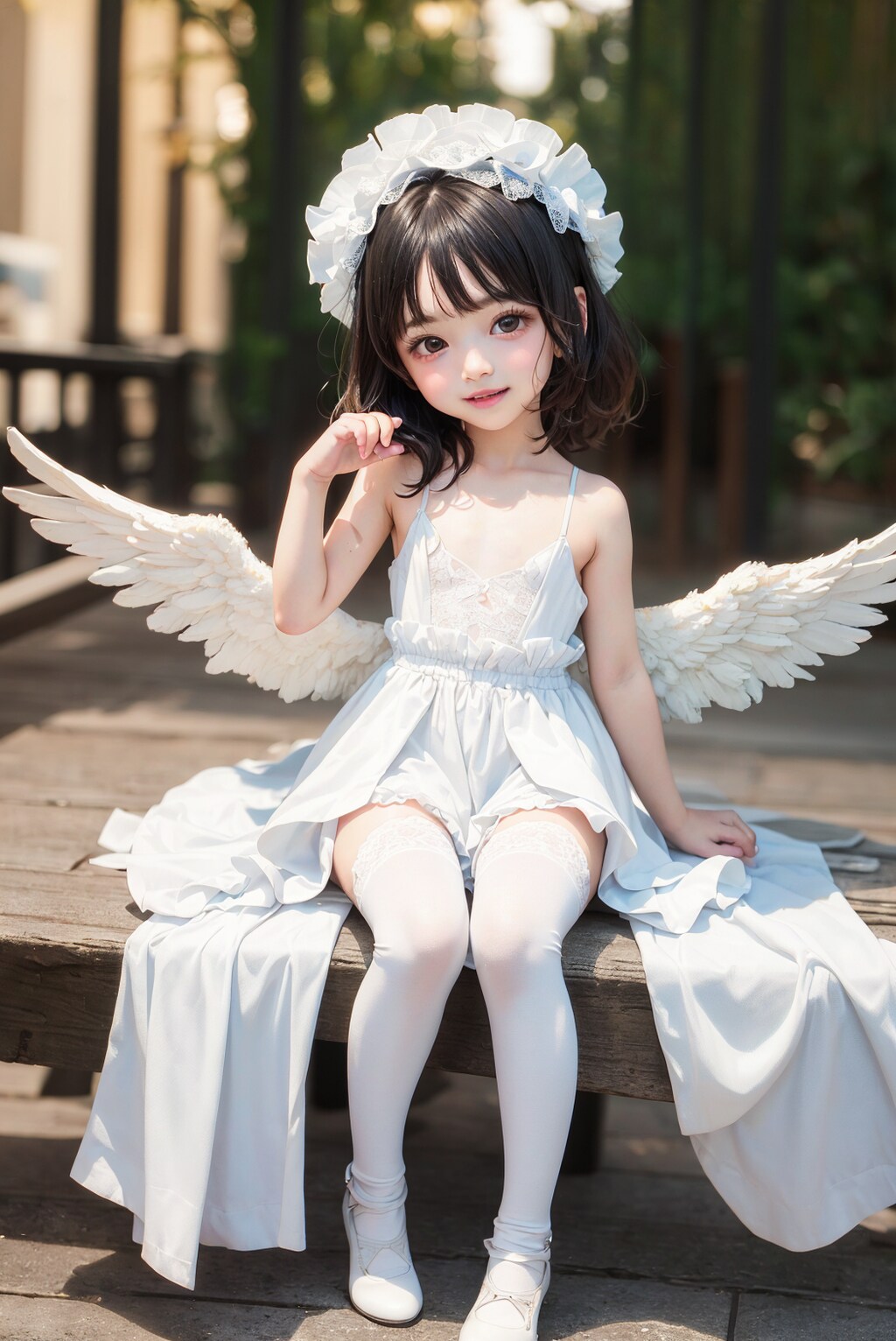 天使（101枚）