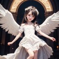 天使（101枚） 2枚目