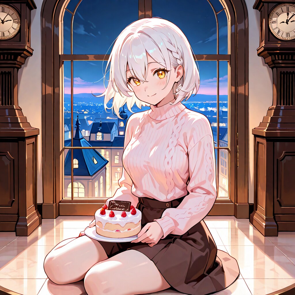 とけい