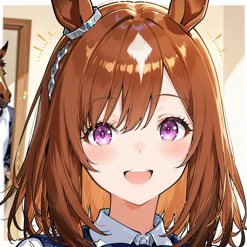 午年 | の人気AIイラスト・グラビア