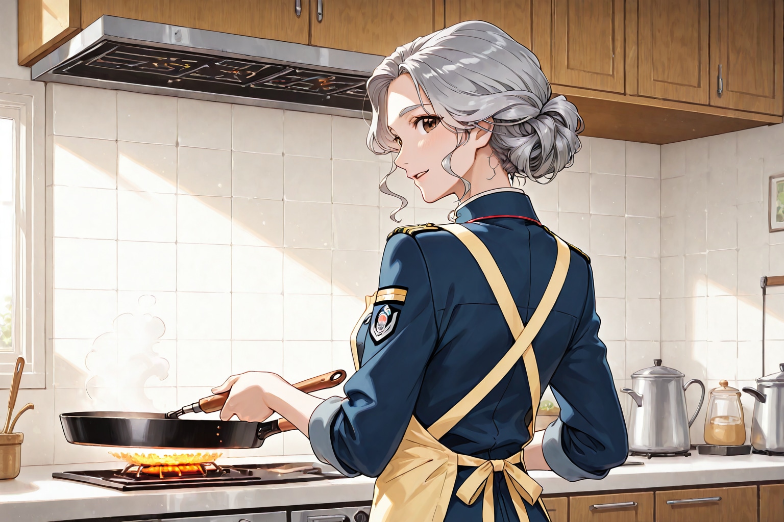 おはよう | の人気AIイラスト・グラビア