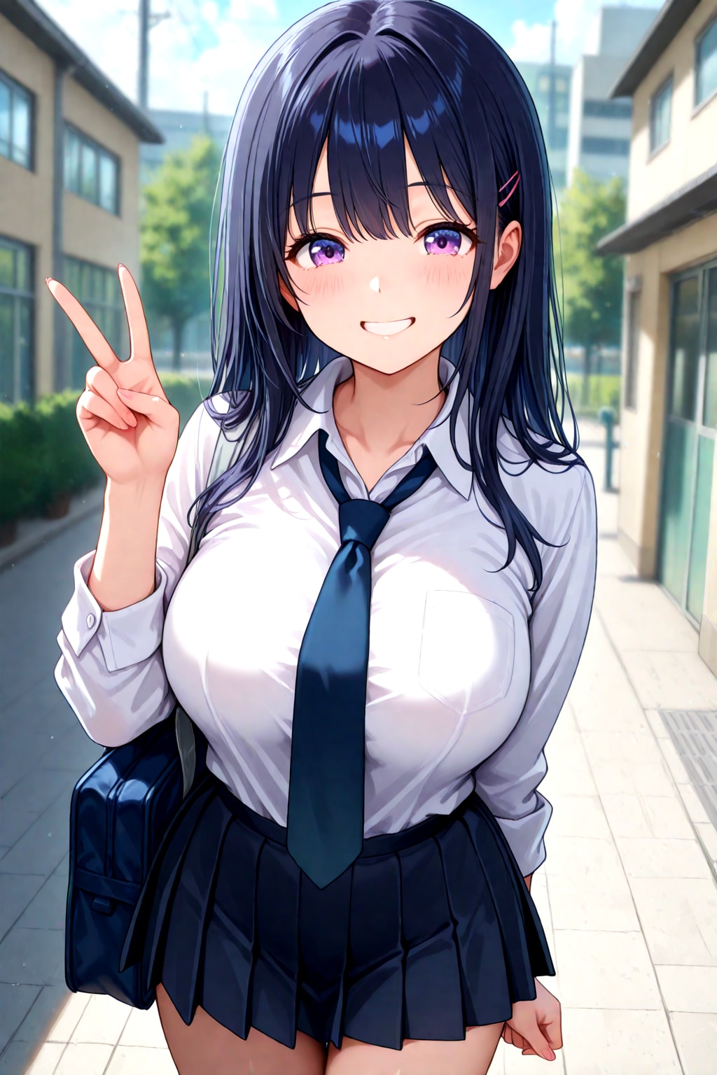 041（ピース！）