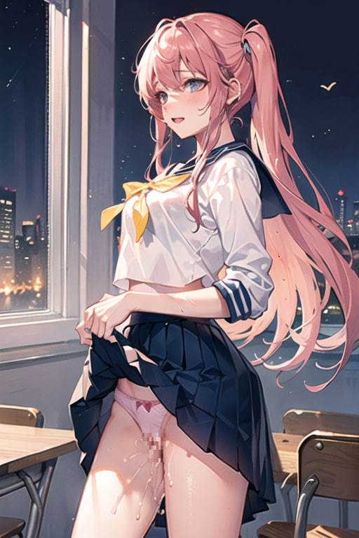 妄執