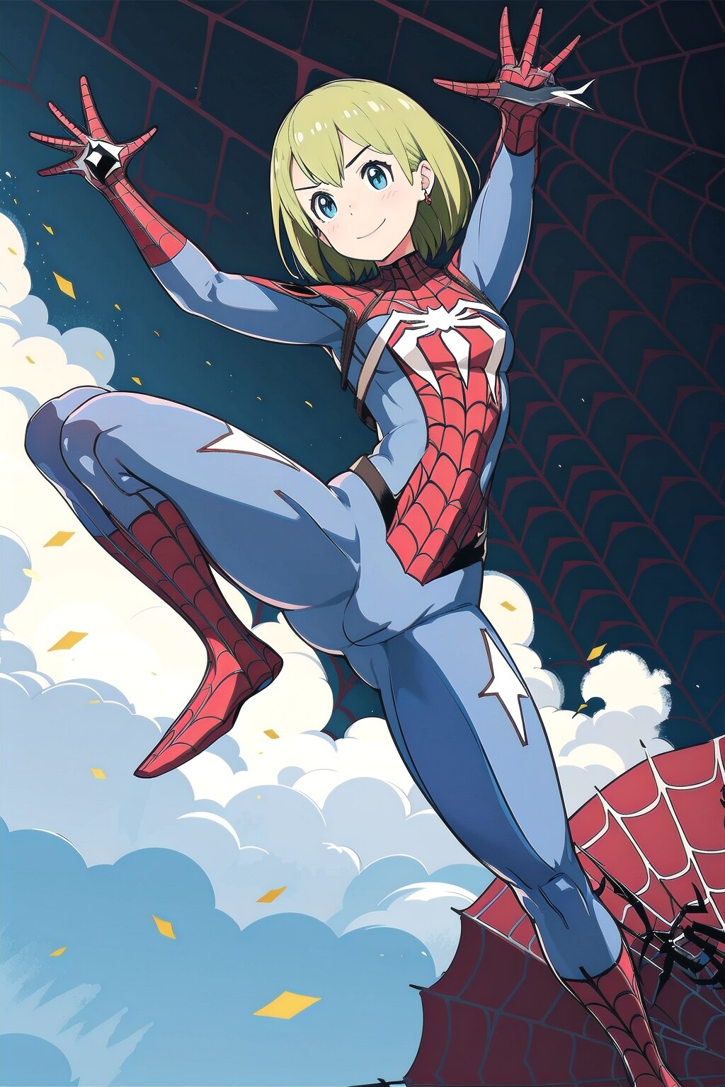 デルタもん前夜祭