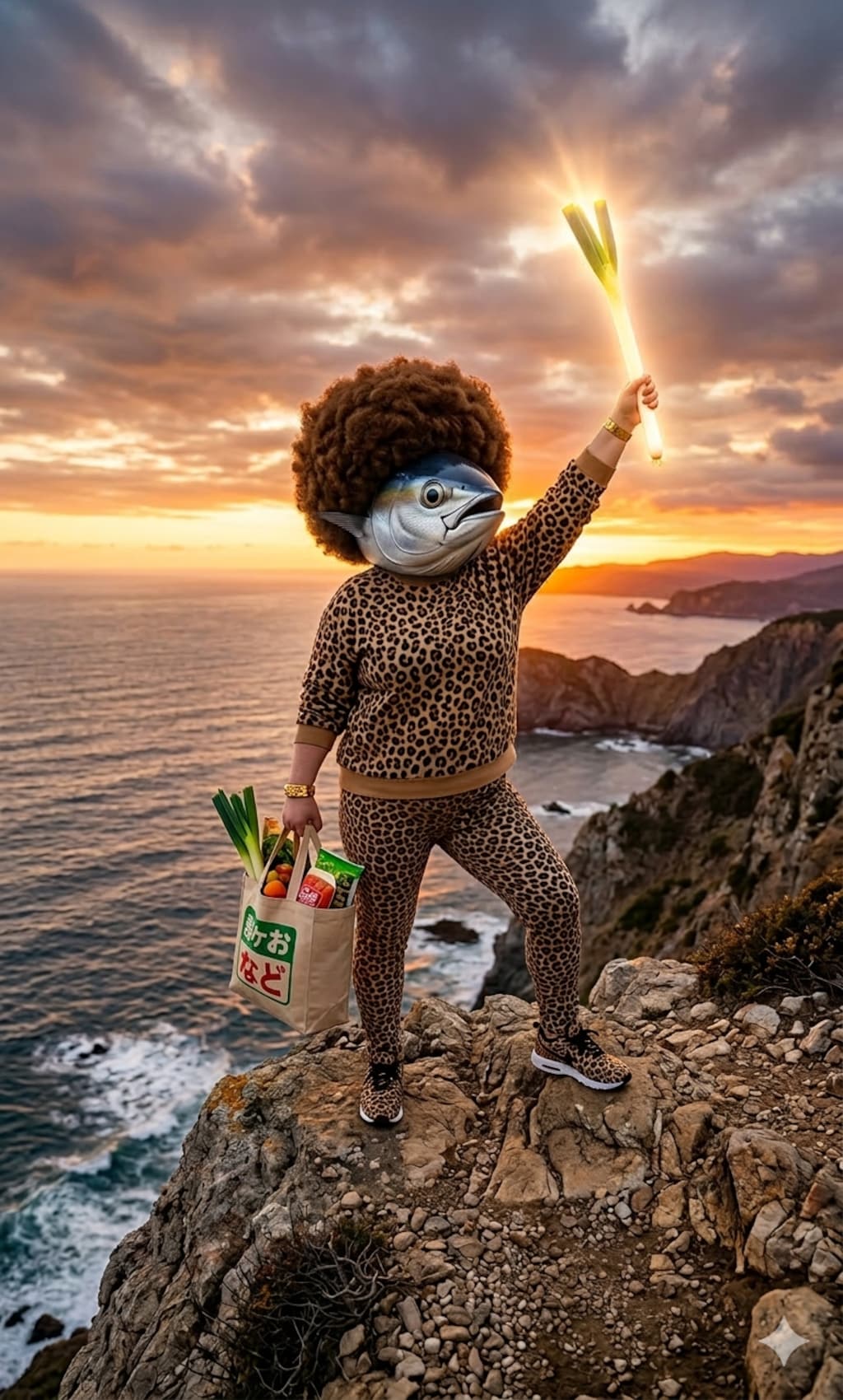 【この方は？】アグロさんのお母様！？