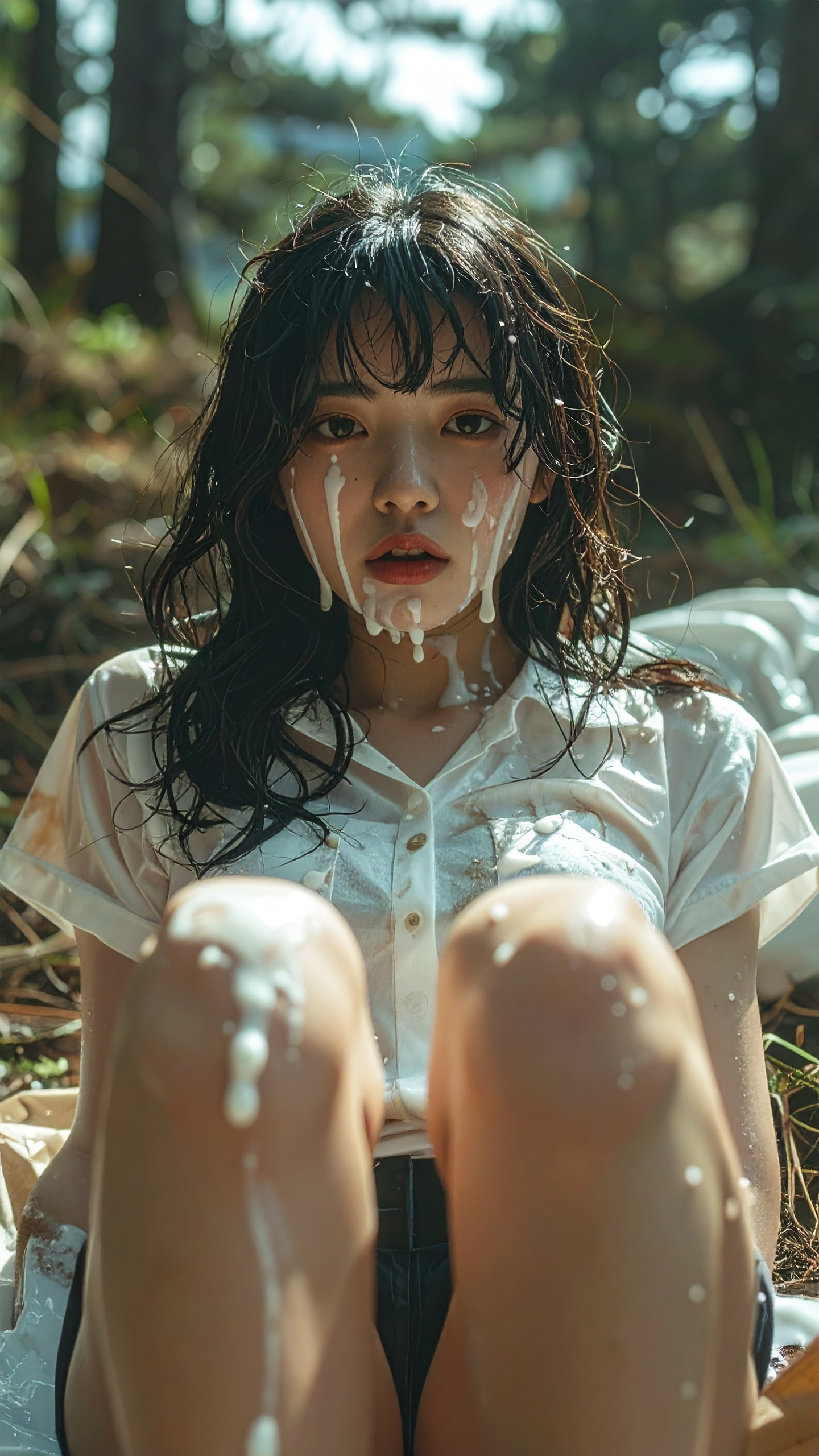放心少女