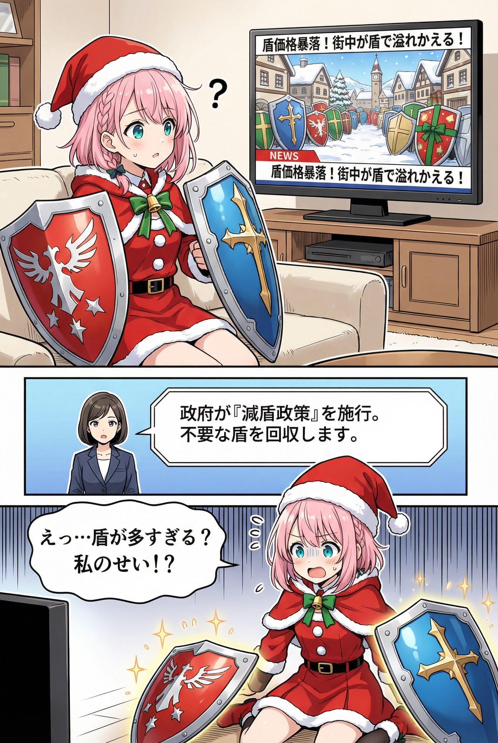 減盾政策 | の人気AIイラスト・グラビア