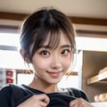 スナップショット　ショートカット×パン屋 6枚目