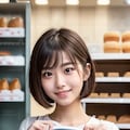 スナップショット　ショートカット×パン屋 3枚目