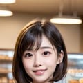 スナップショット　ショートカット×パン屋 4枚目