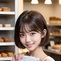スナップショット　ショートカット×パン屋 9枚目