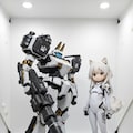スーパーケモミミロボット大戦・ヴァイスアイン編 12枚目