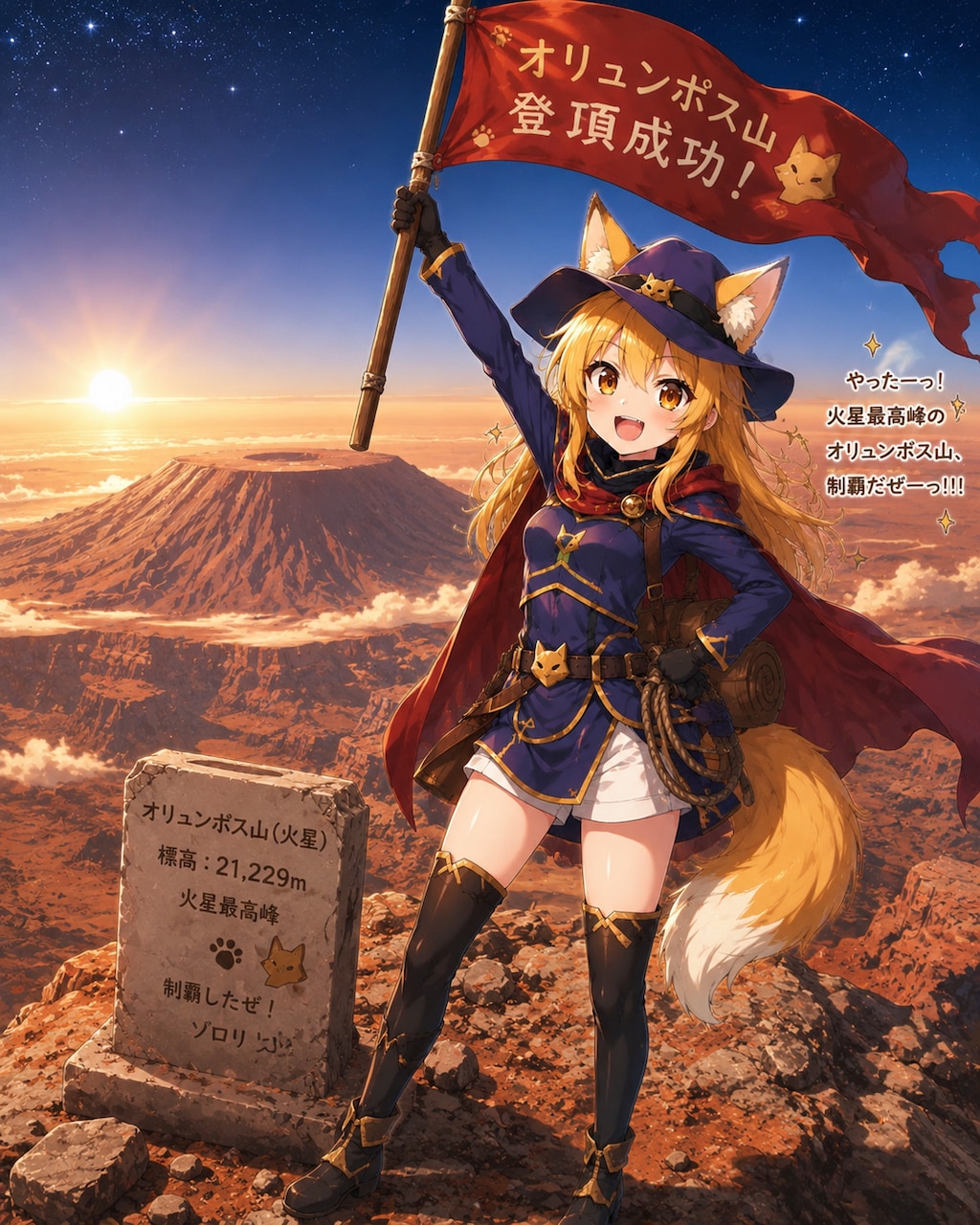 8月11日は山の日⛰️