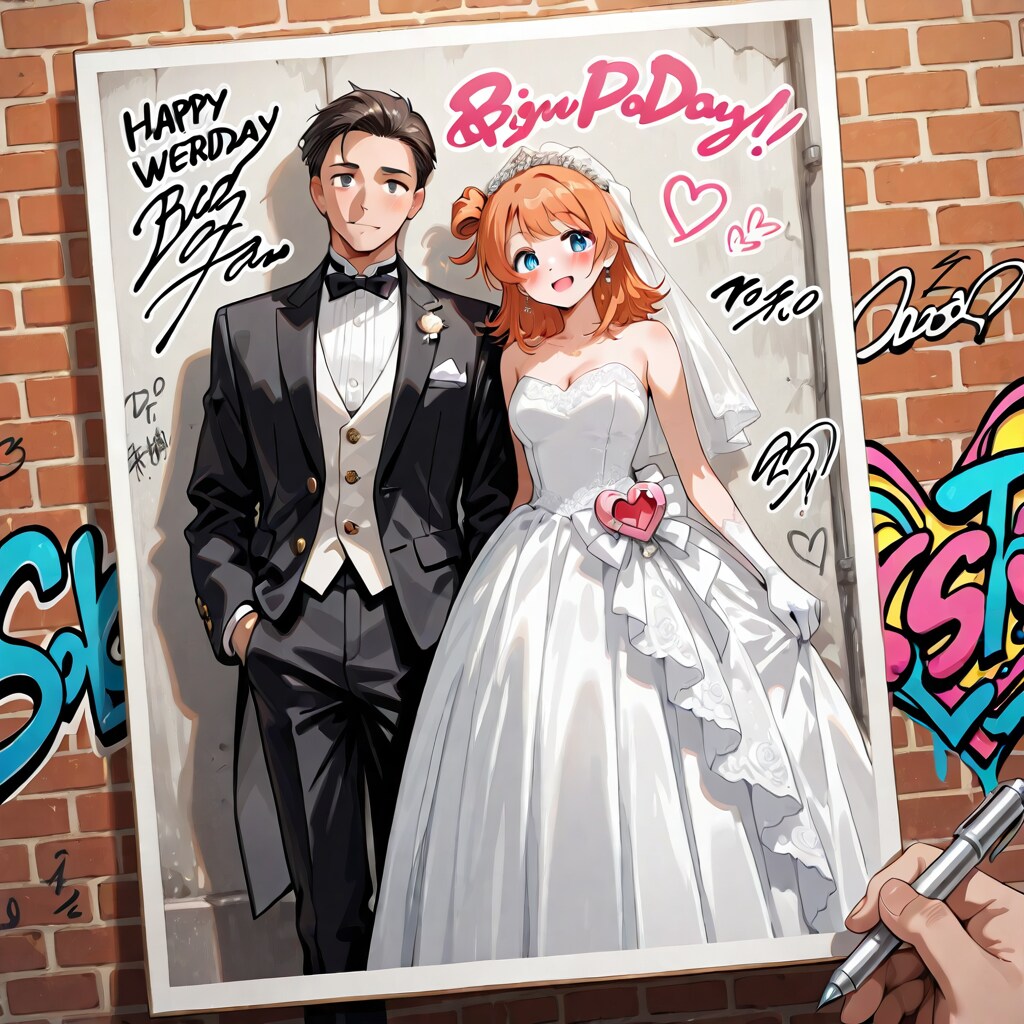 結婚