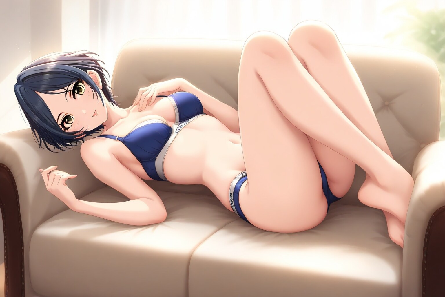 6/25 ・・・やっと帰って来た、待ってたわ。
