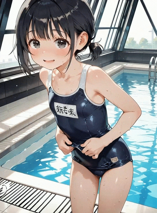謎の踊り