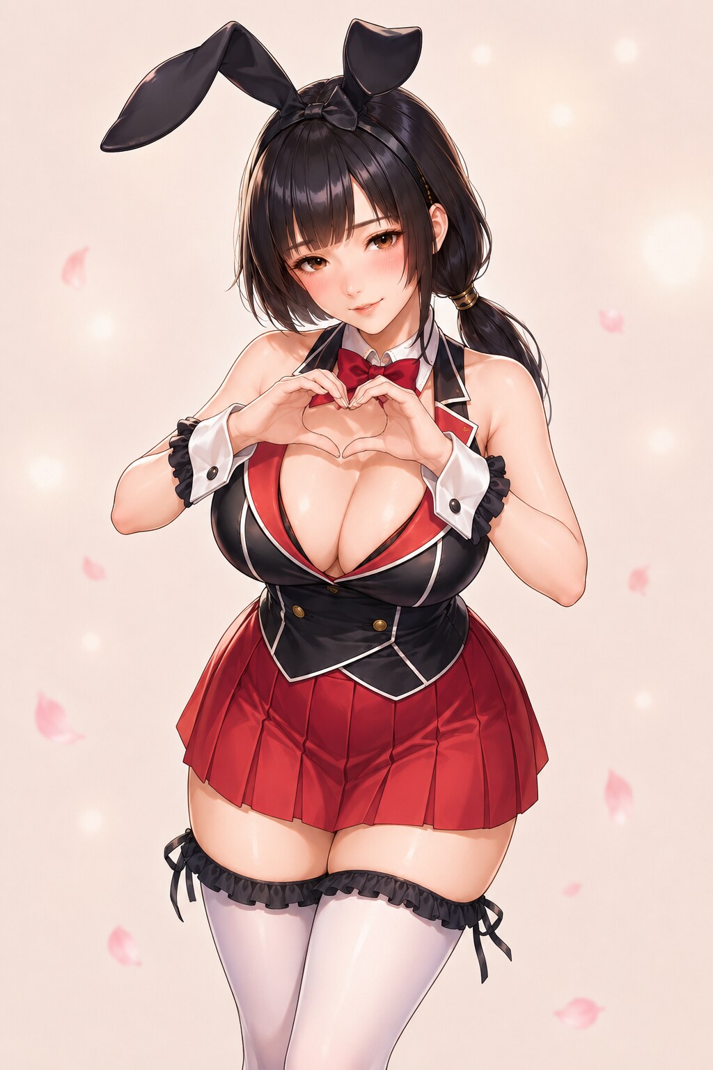 直虎ちゃんがあの店で働いたら