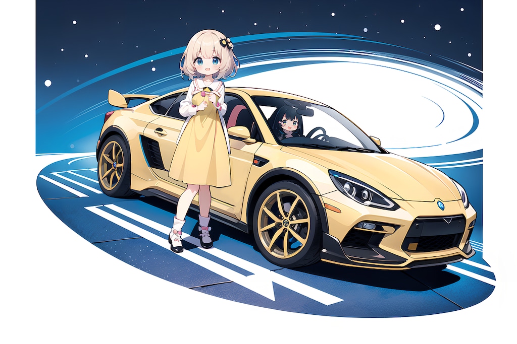 くるまいらすと 31