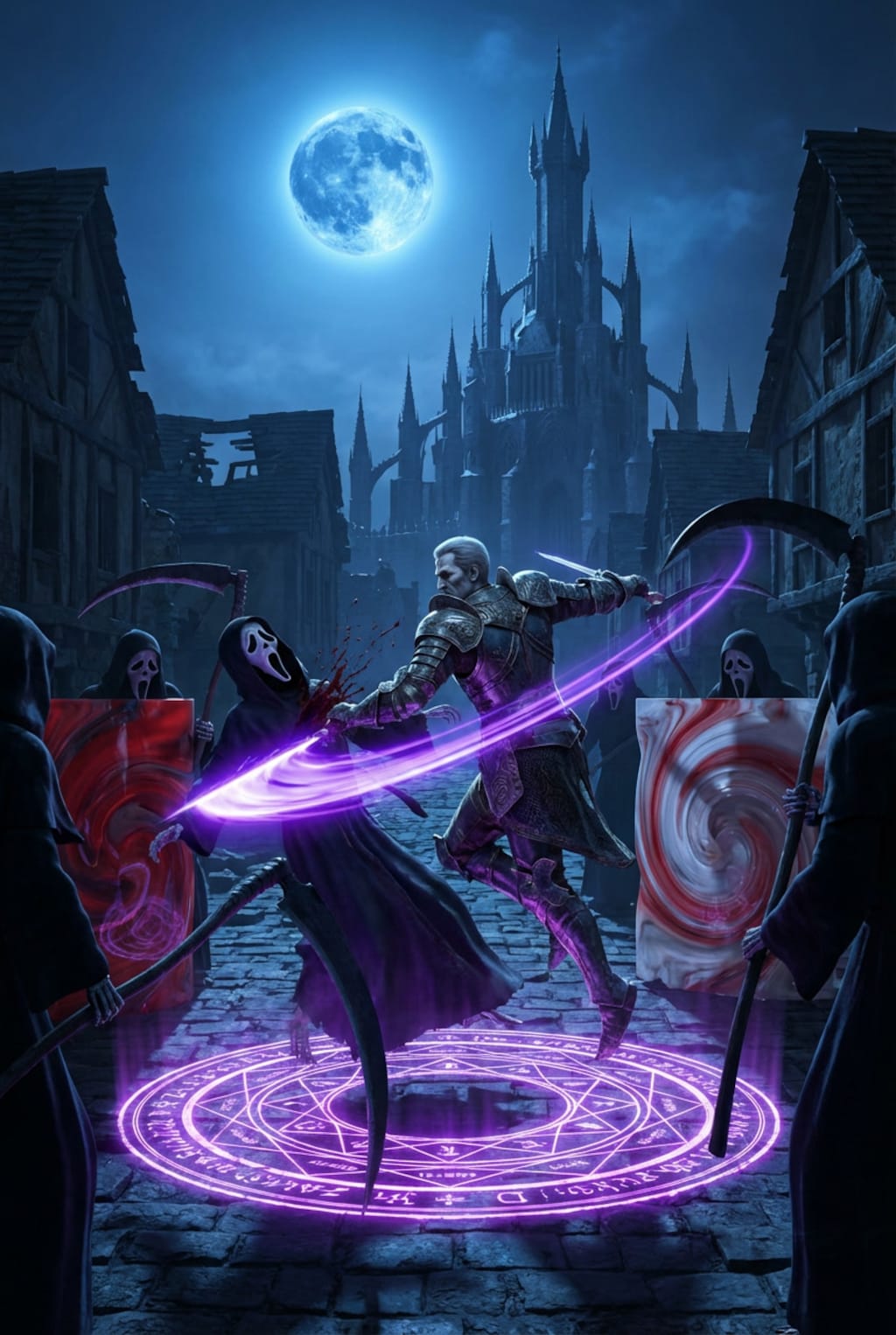 面白いのはいっぱい出来たけど､ボツです。