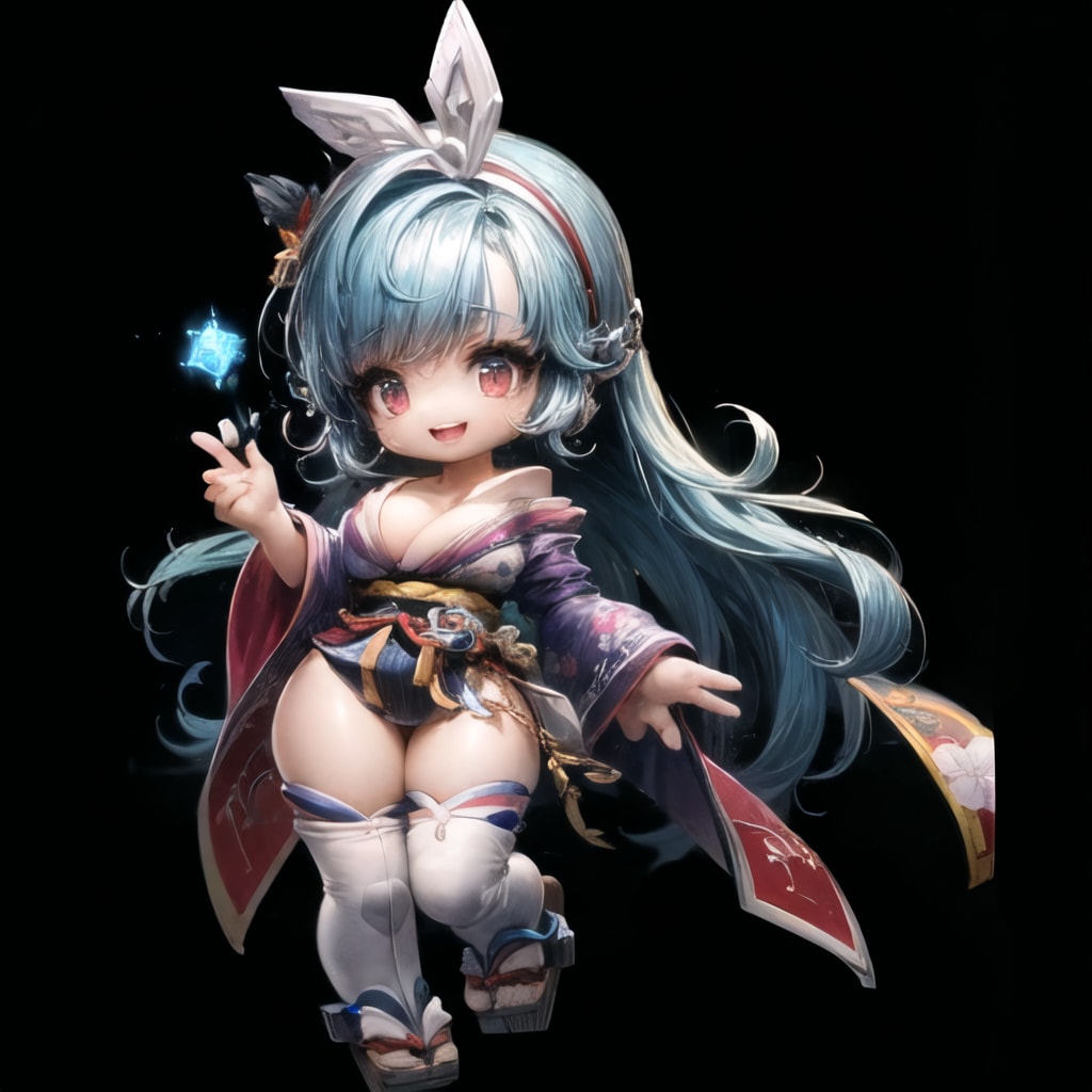 プロフィールアイコン