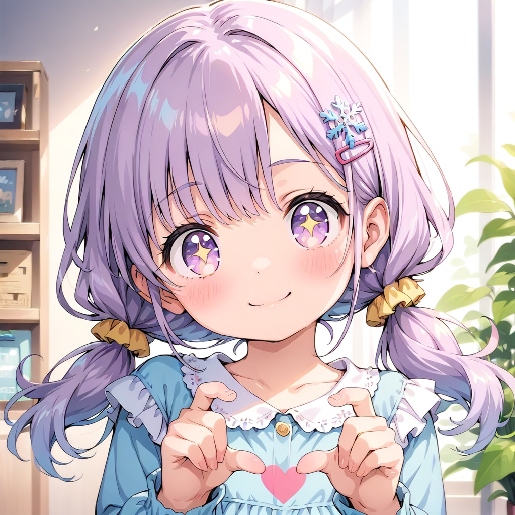 💜