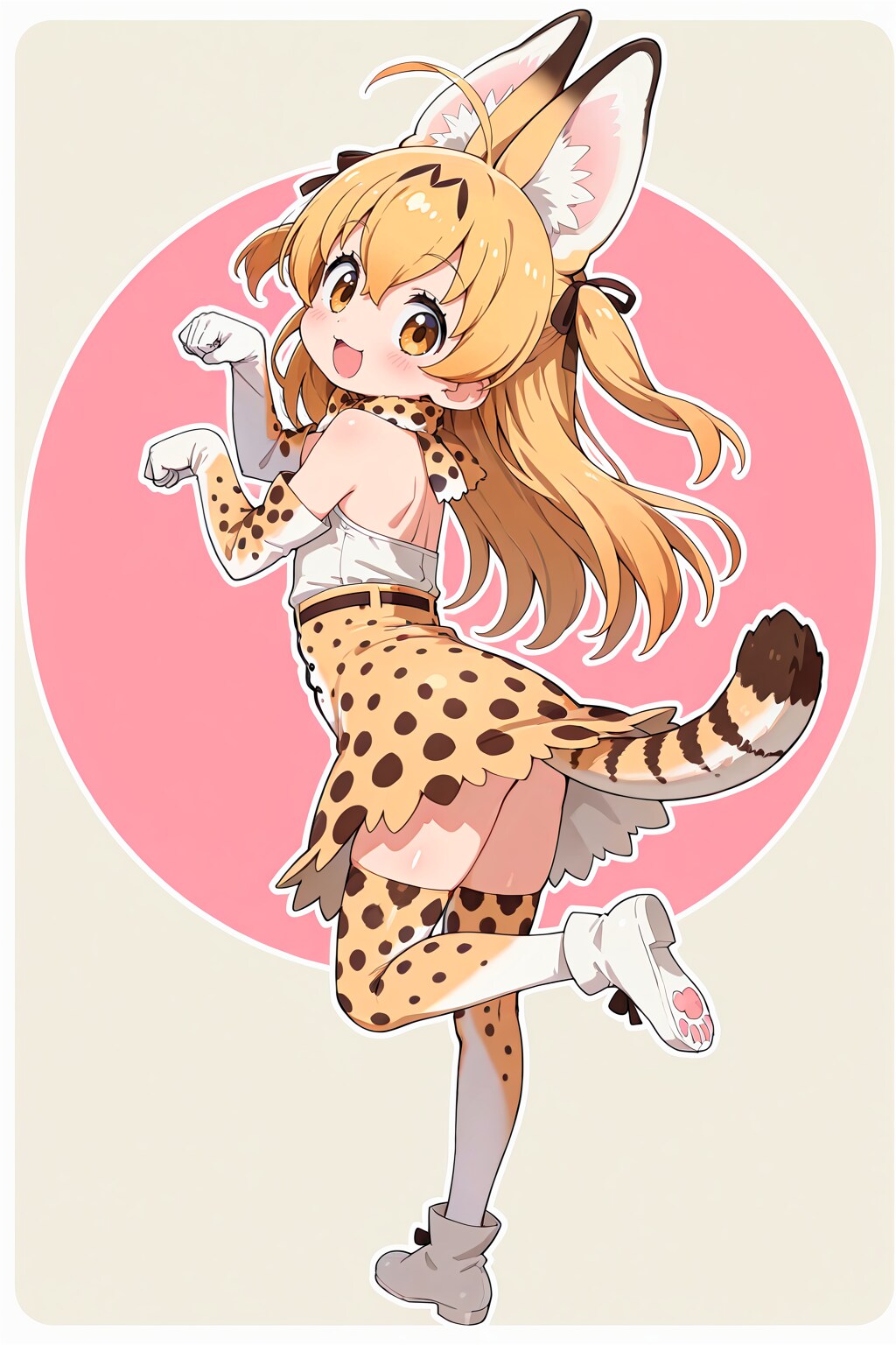 【ピナちゃんのコスプレ】だ～れだ？