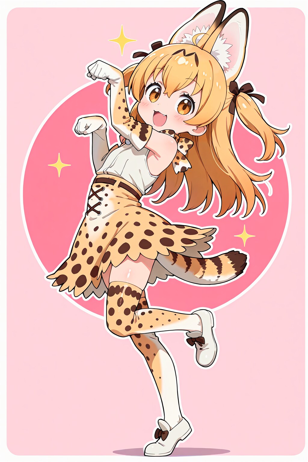 【ピナちゃんのコスプレ】だ～れだ？