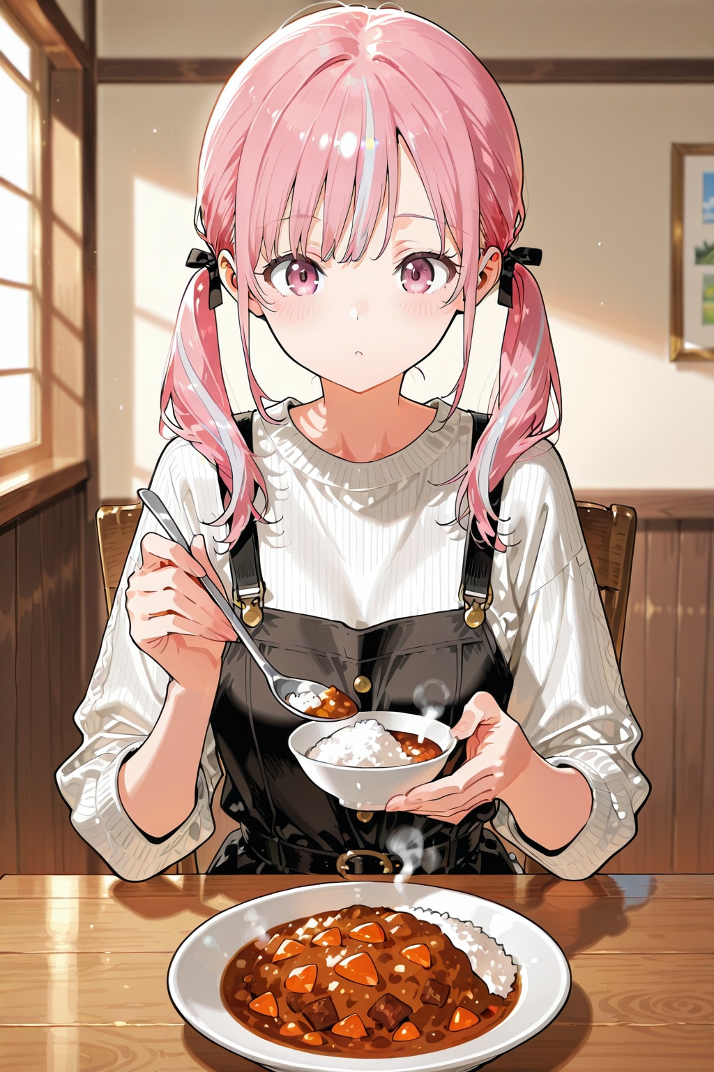 1/22はカレーの日