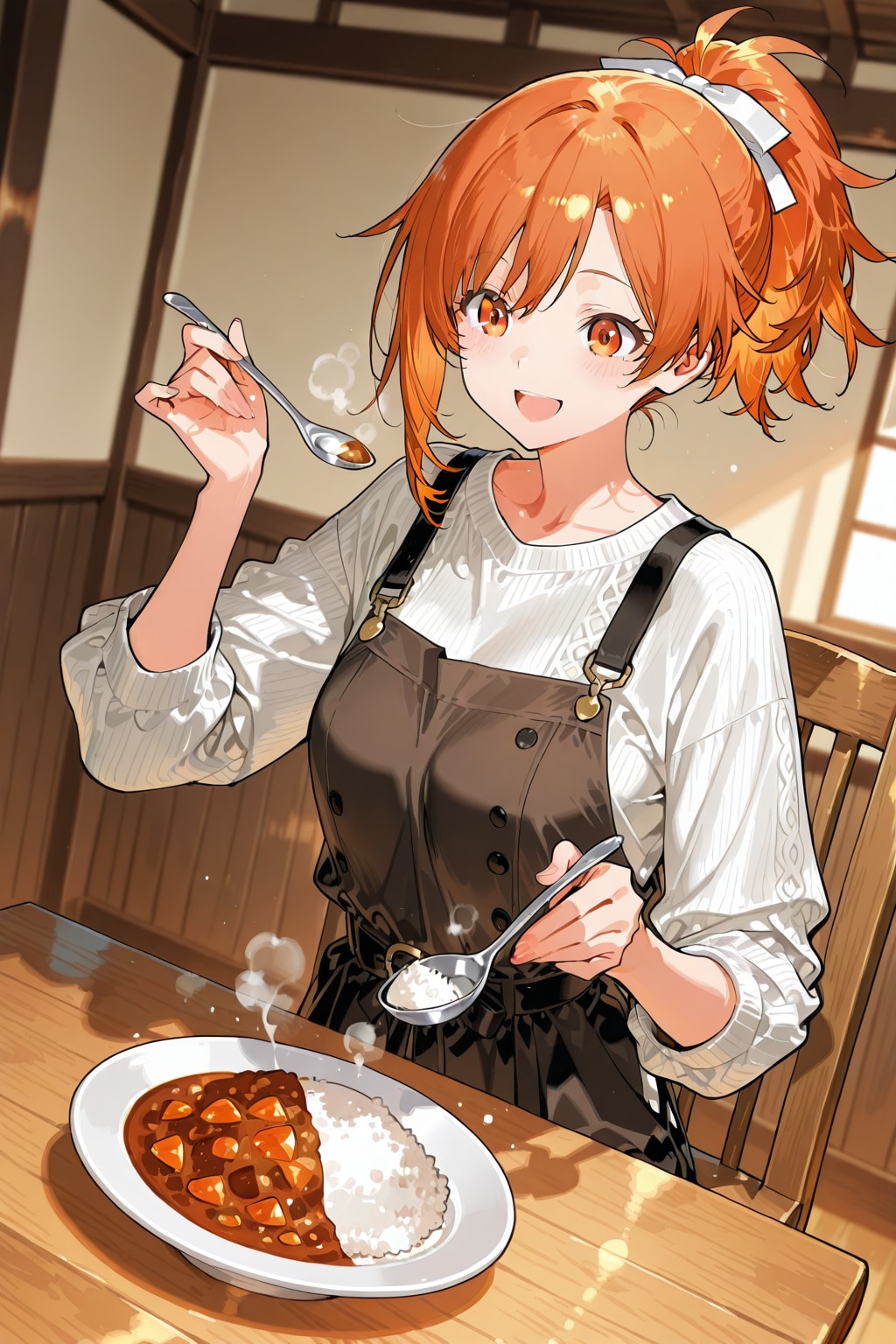 1/22はカレーの日