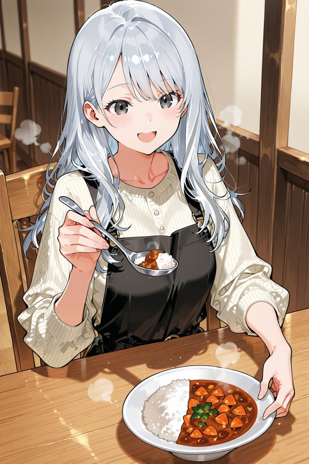 1/22はカレーの日