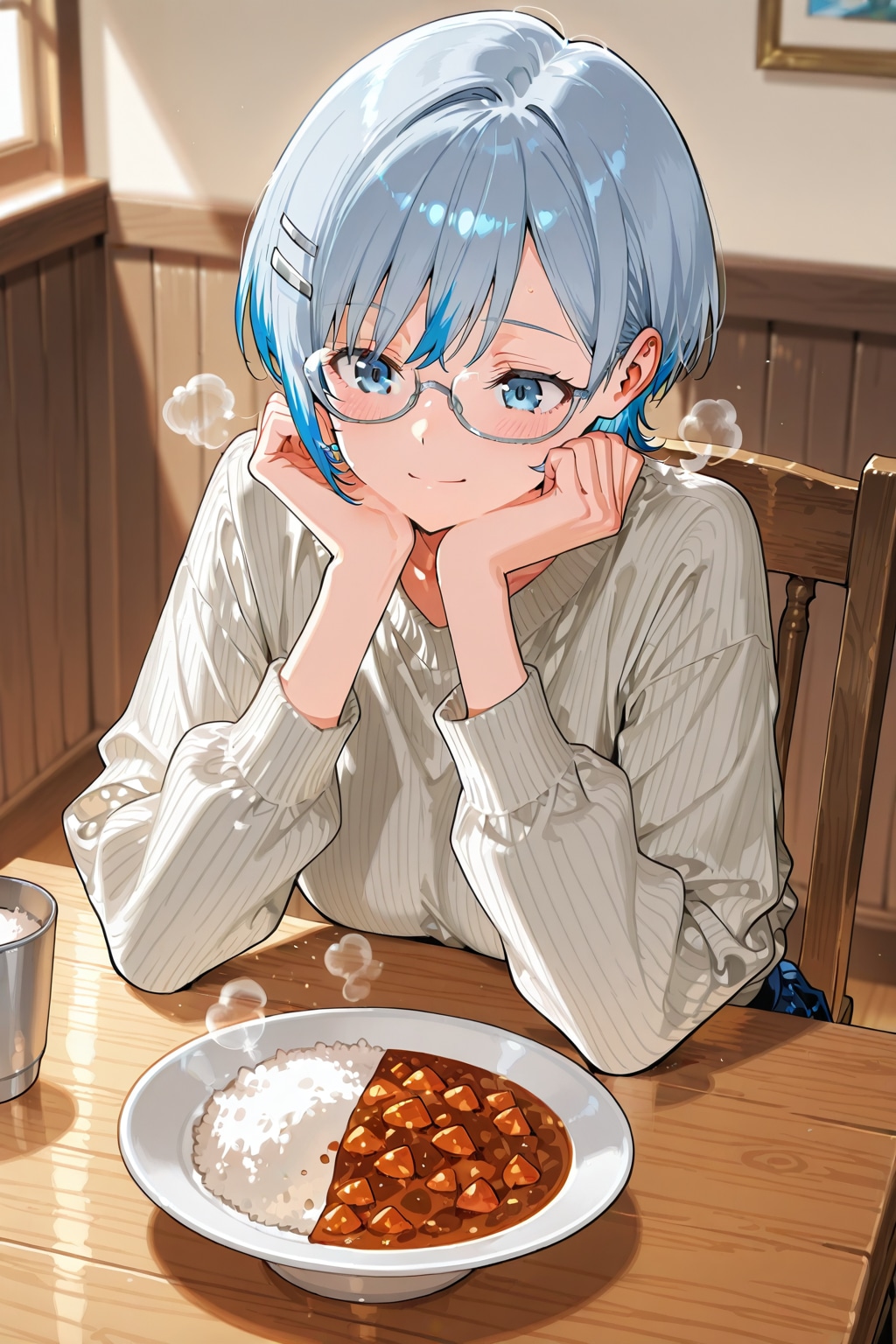 1/22はカレーの日