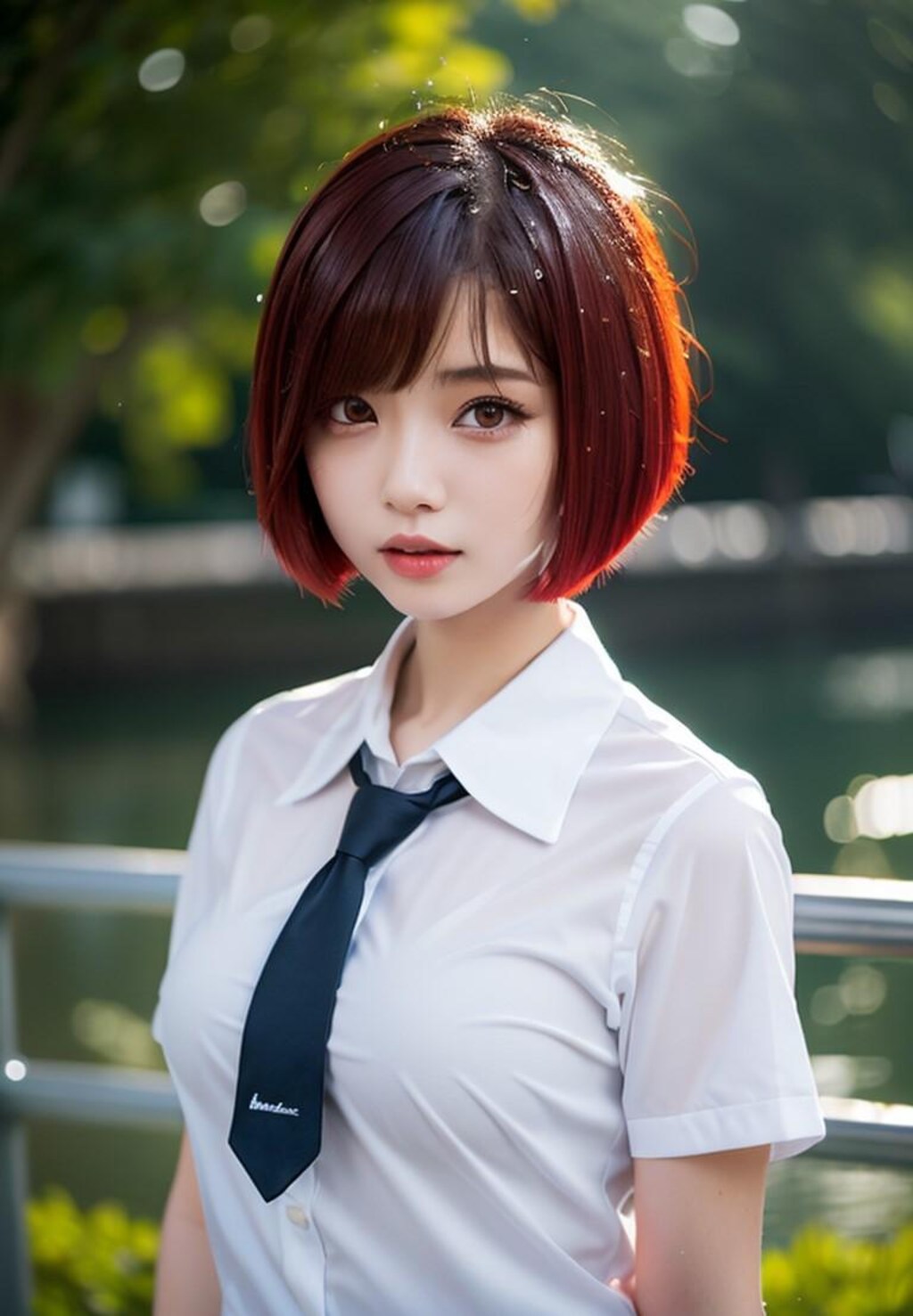 赤いね❤はるぴょん