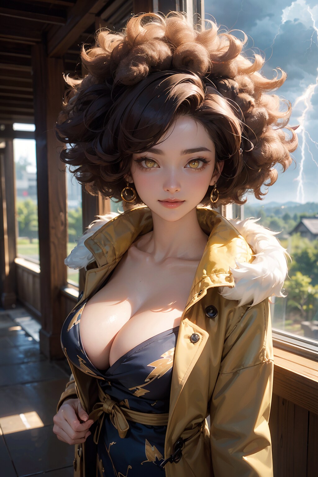 鵺