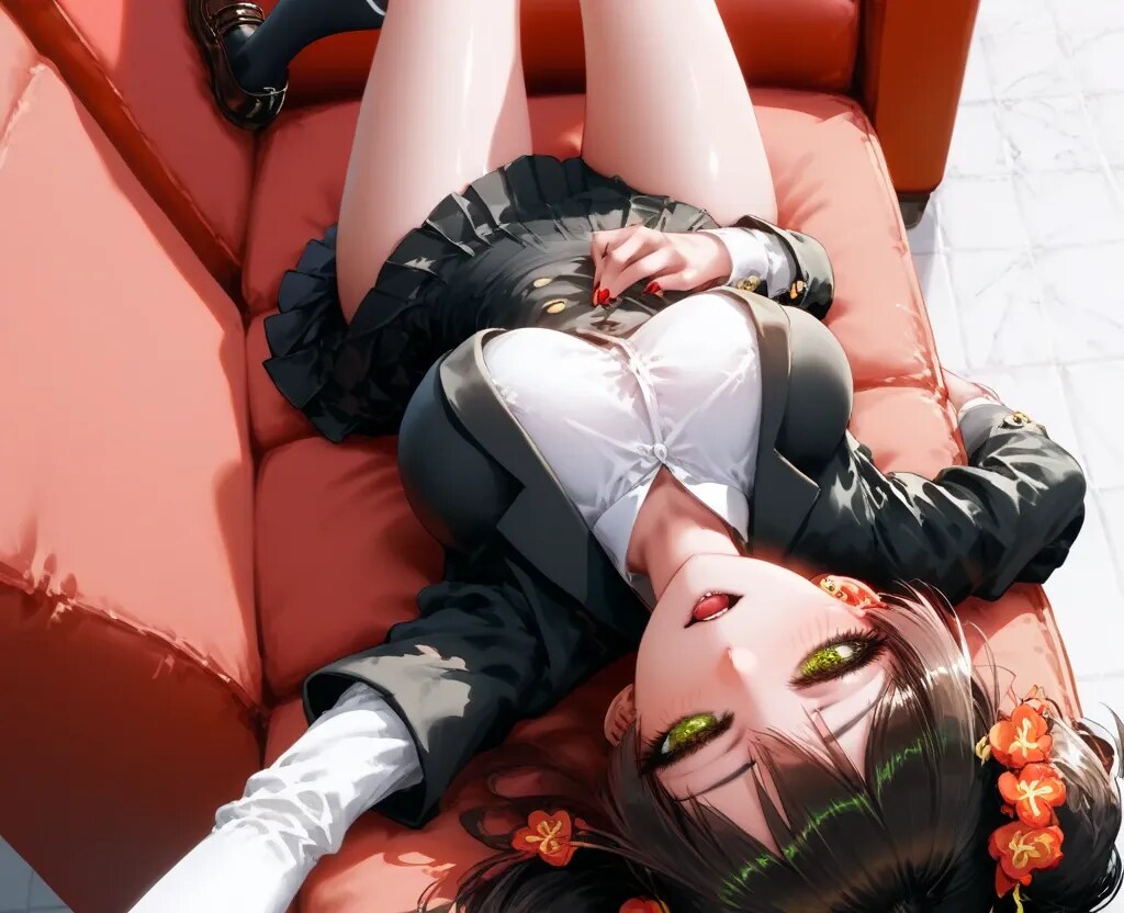誘惑