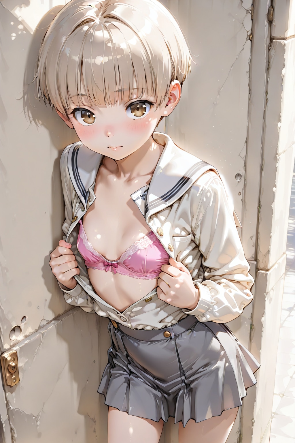 あくまでようじょの話です♪