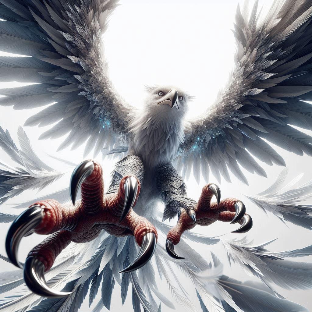 イグっちゃんの本気蹴り！