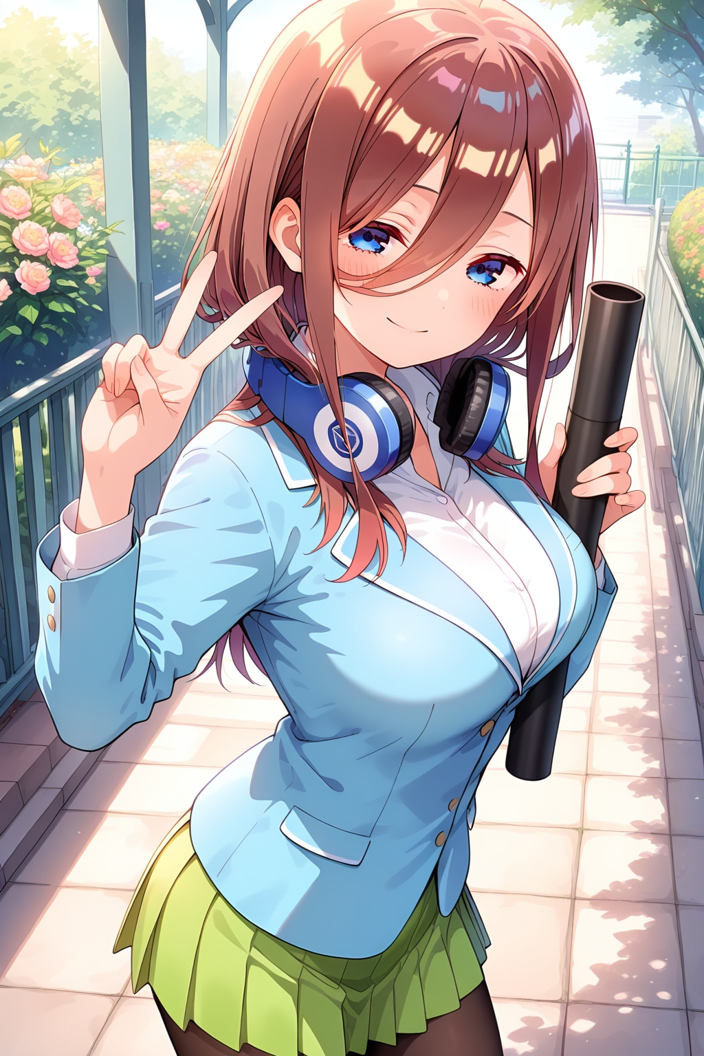 エンジェルスマイル