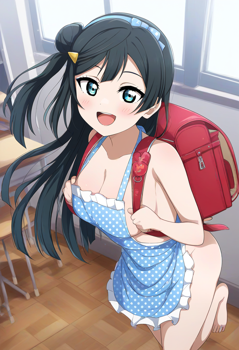 エプロン学園(初等部)