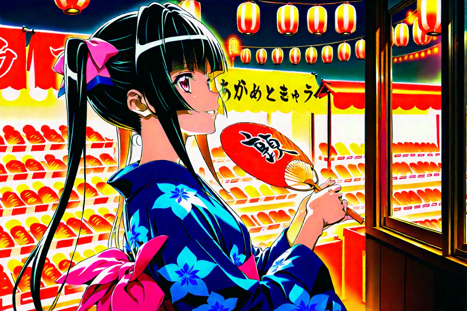 …何処にいるんだろう？ | の人気AIイラスト・グラビア