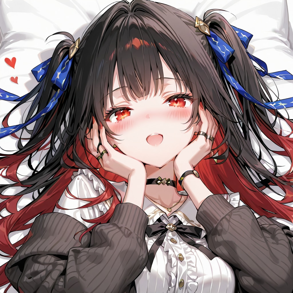 今日の日付ちゃん