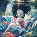 Underwater 2枚目