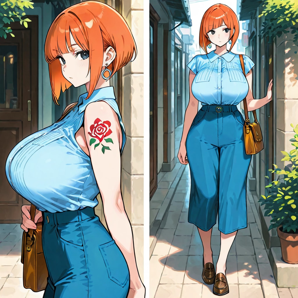 daily 260302 | の人気AIイラスト・グラビア