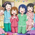 パジャマパーティ！ 3枚目